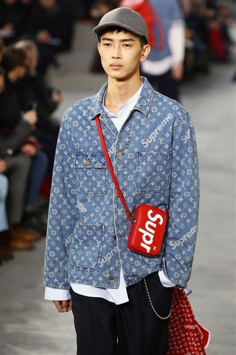 new lv collection 2017|louis vuitton runway.